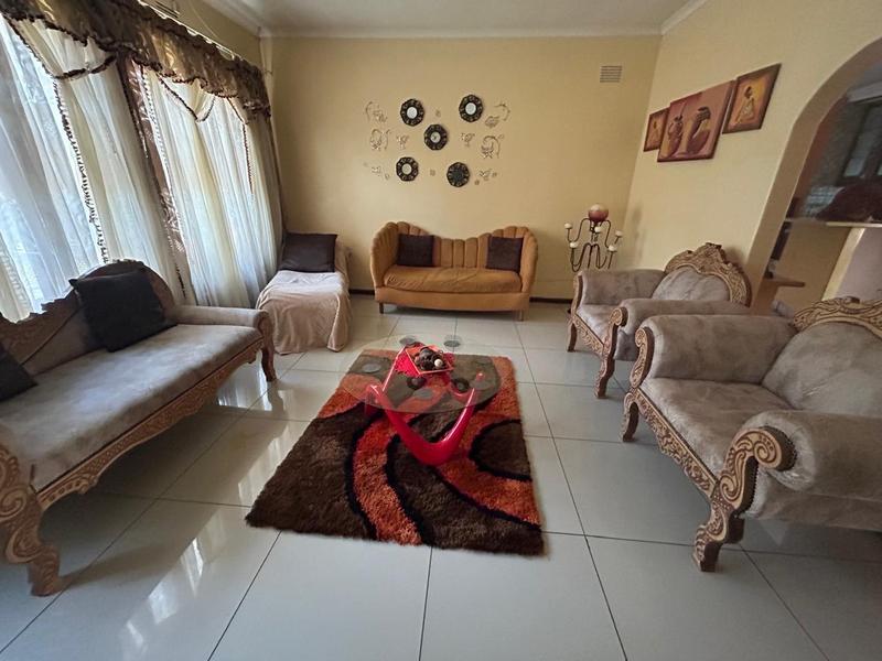 3 Bedroom Property for Sale in Sasolburg Free State